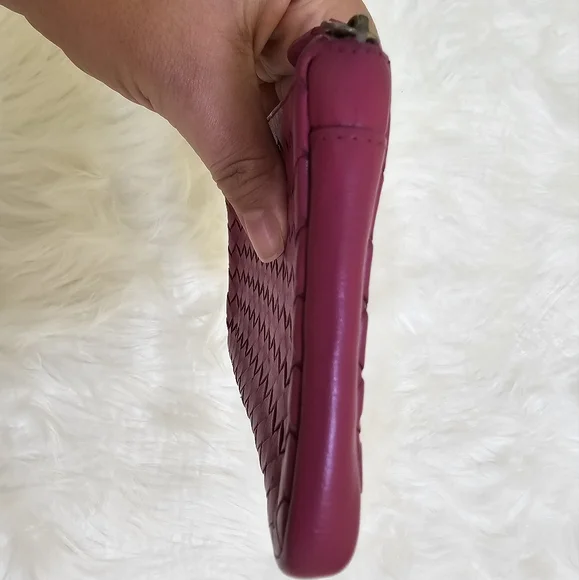 Authentic Bottega Veneta wallet/pouch - Picture 5 of 13